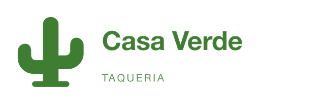 Casa Verde Taqueria