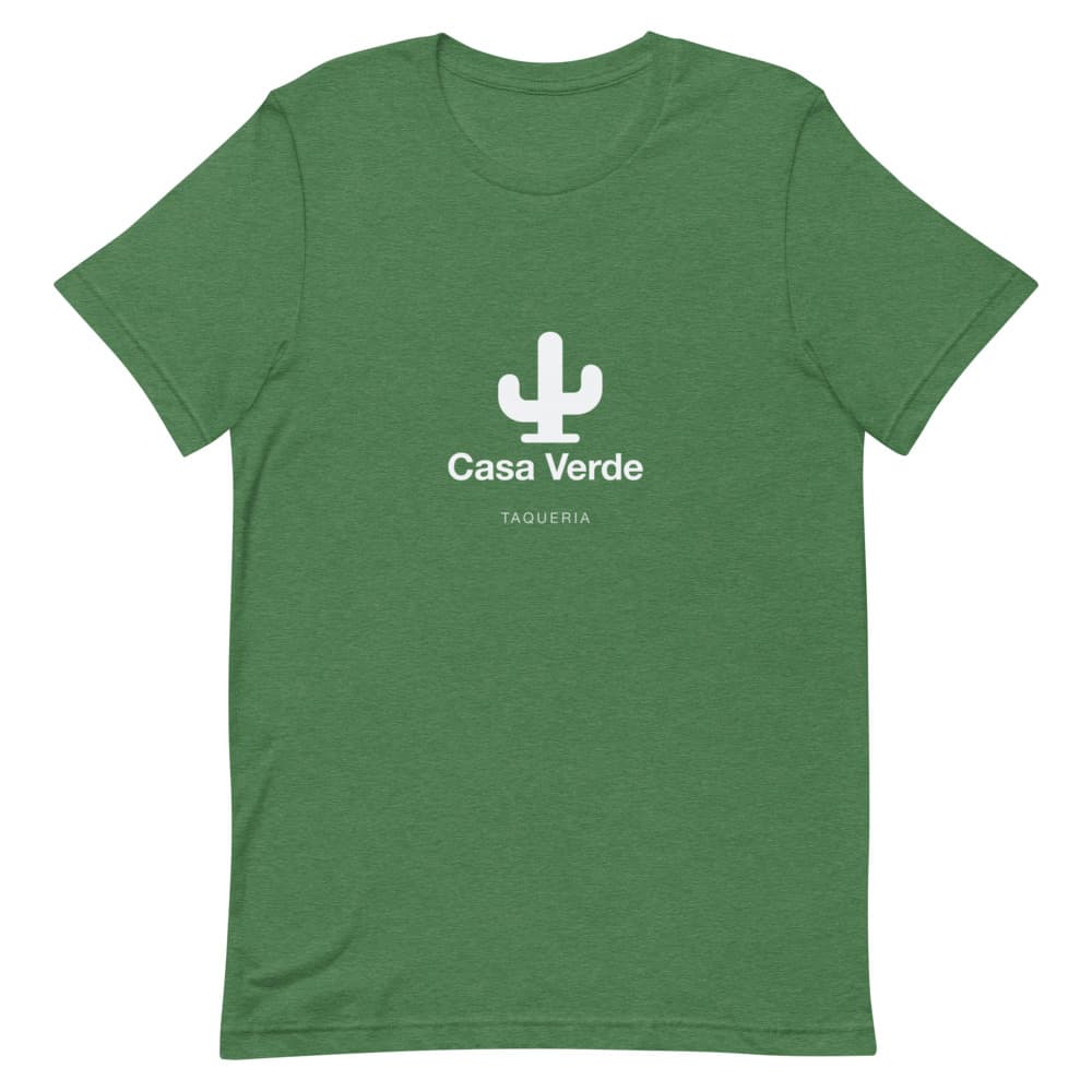 Nixtamal Tee