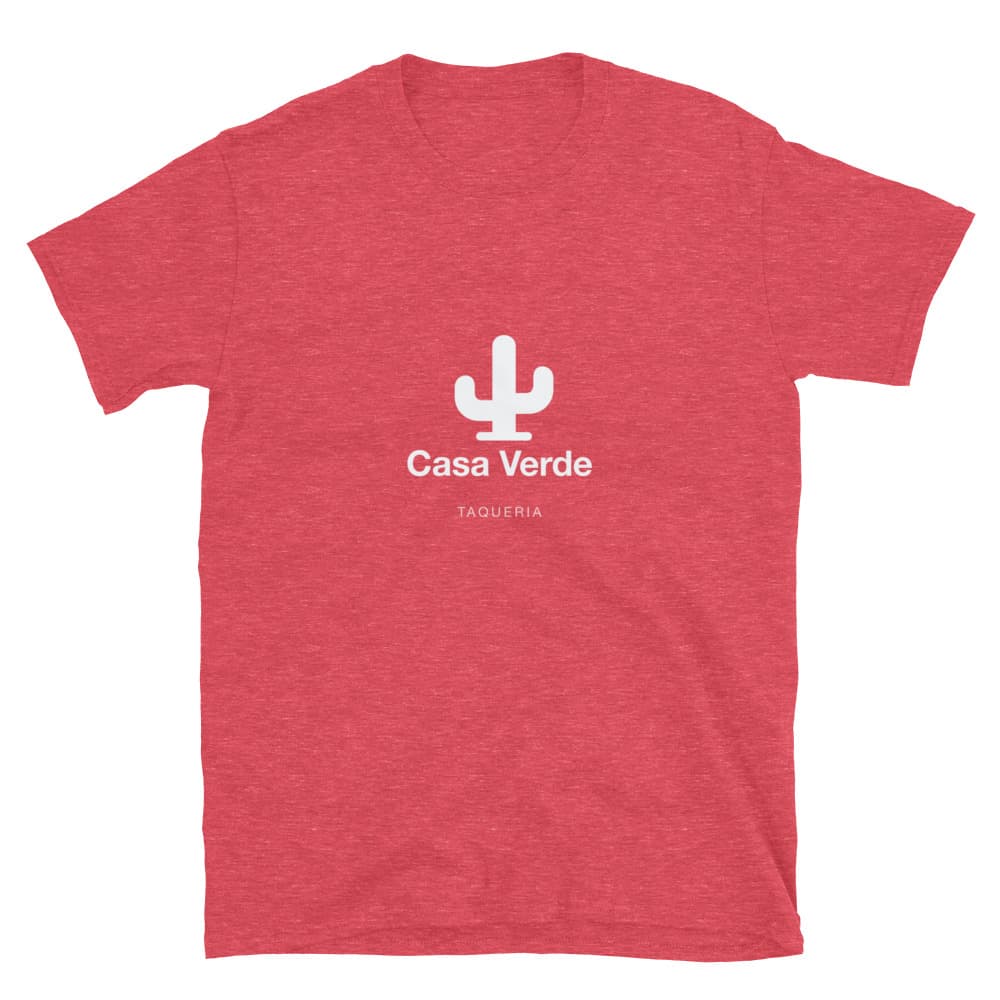 Casa Verde Tee